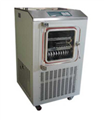 RT - 50 f (silicone oil heating) gland type vacuum freeze dryer
